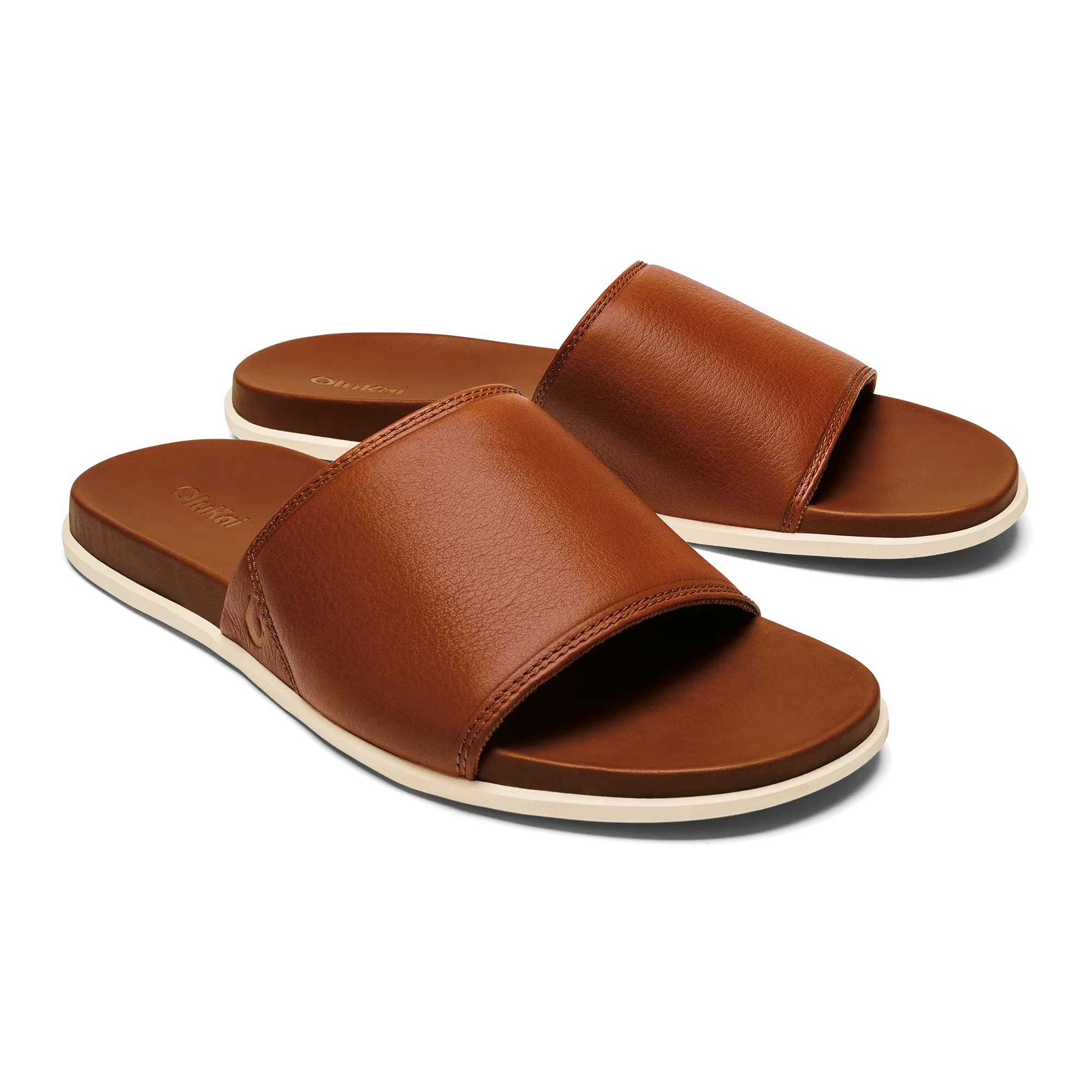 ‘Ōlali Slide - Fox / Fox