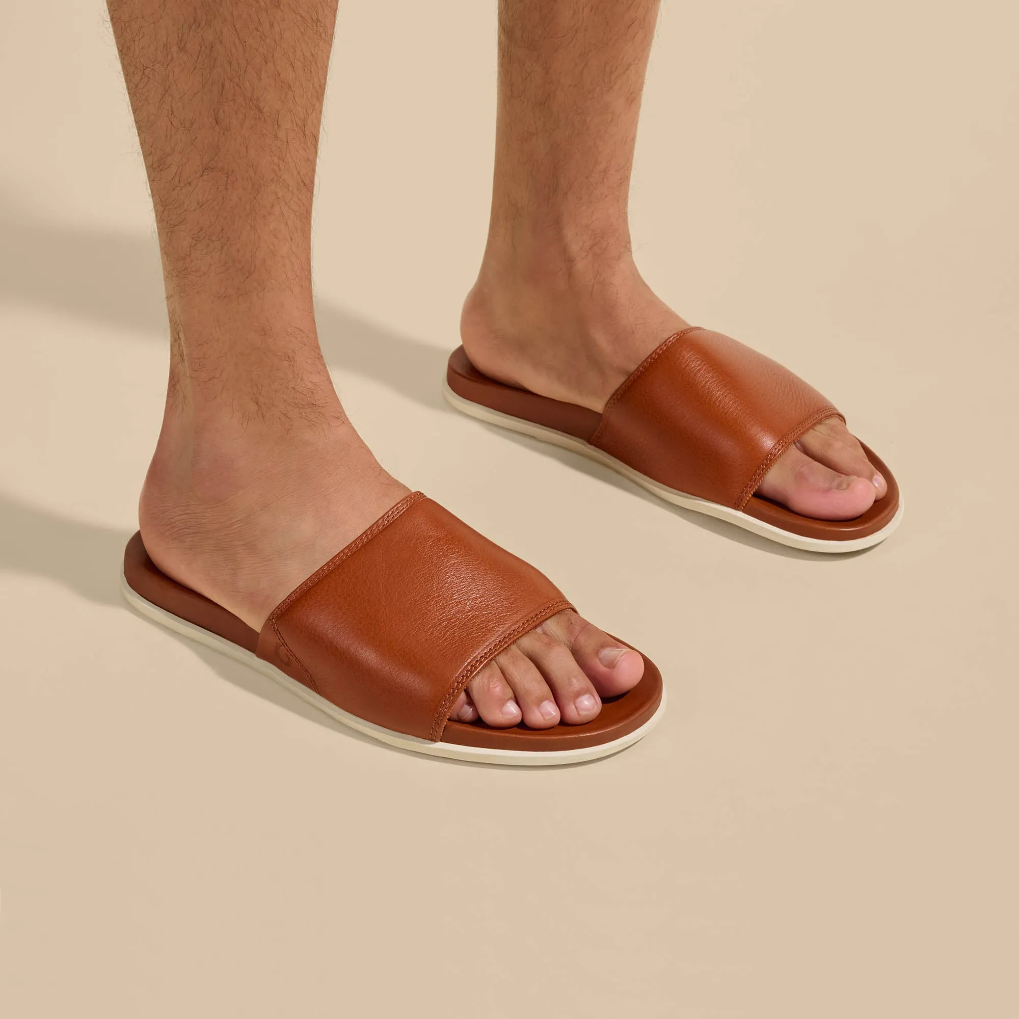 ‘Ōlali Slide - Fox / Fox