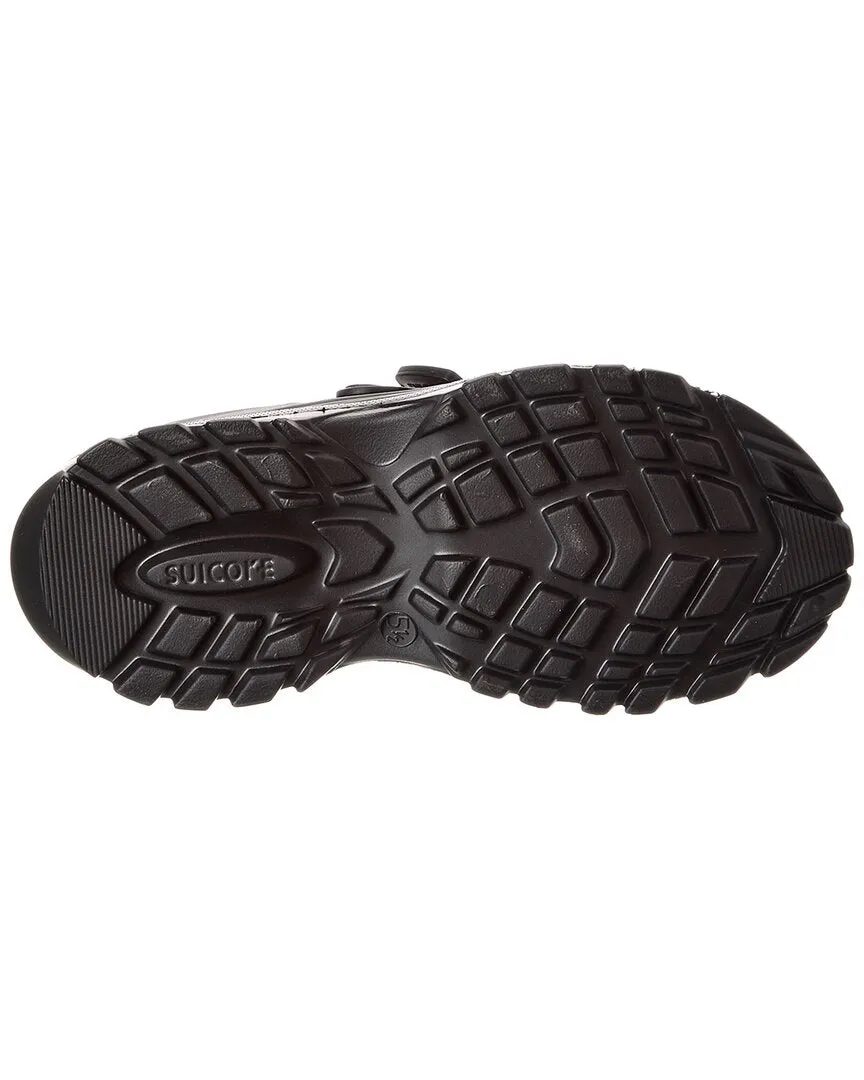LANVIN X Suicoke Rubber Mule