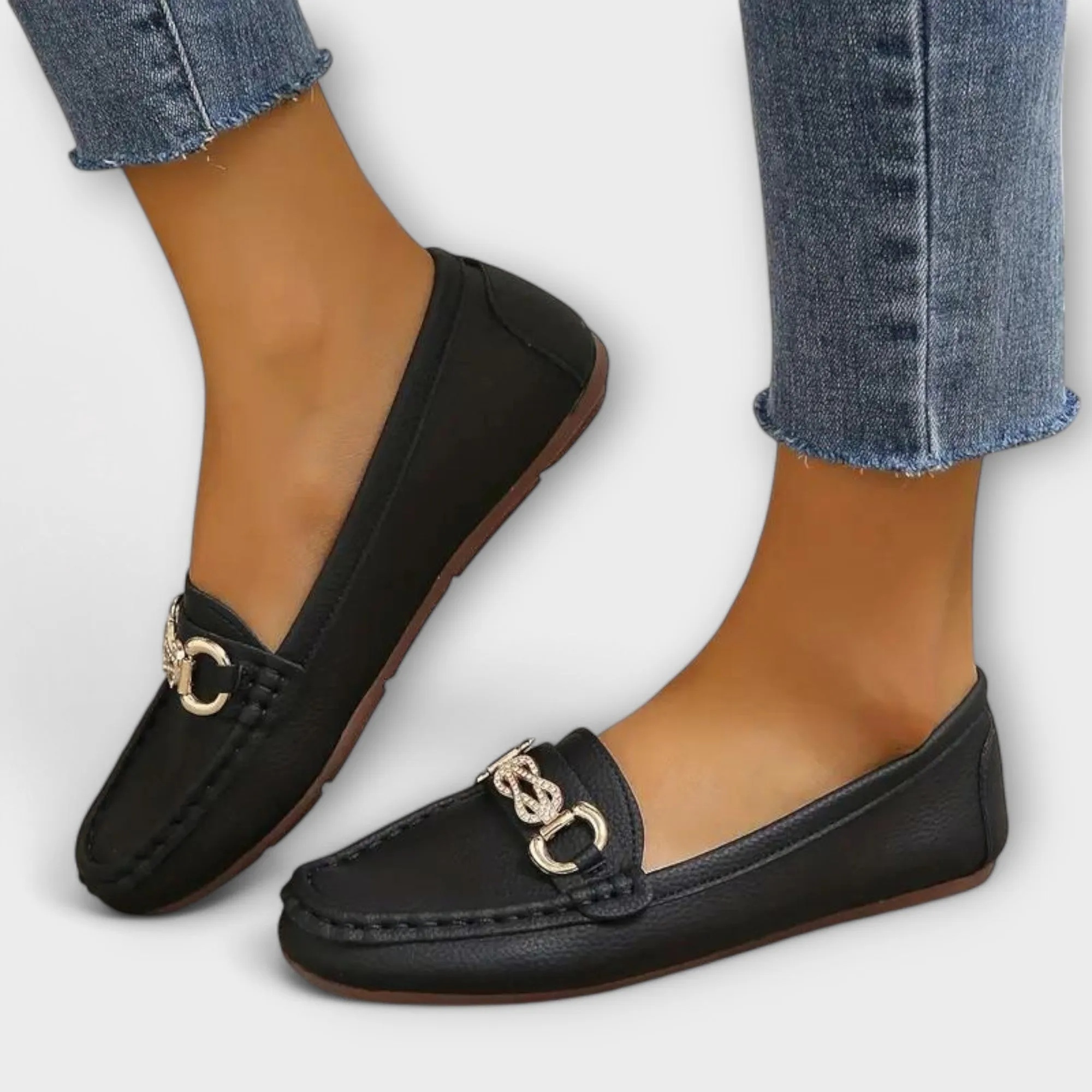 Lara - Mocassin