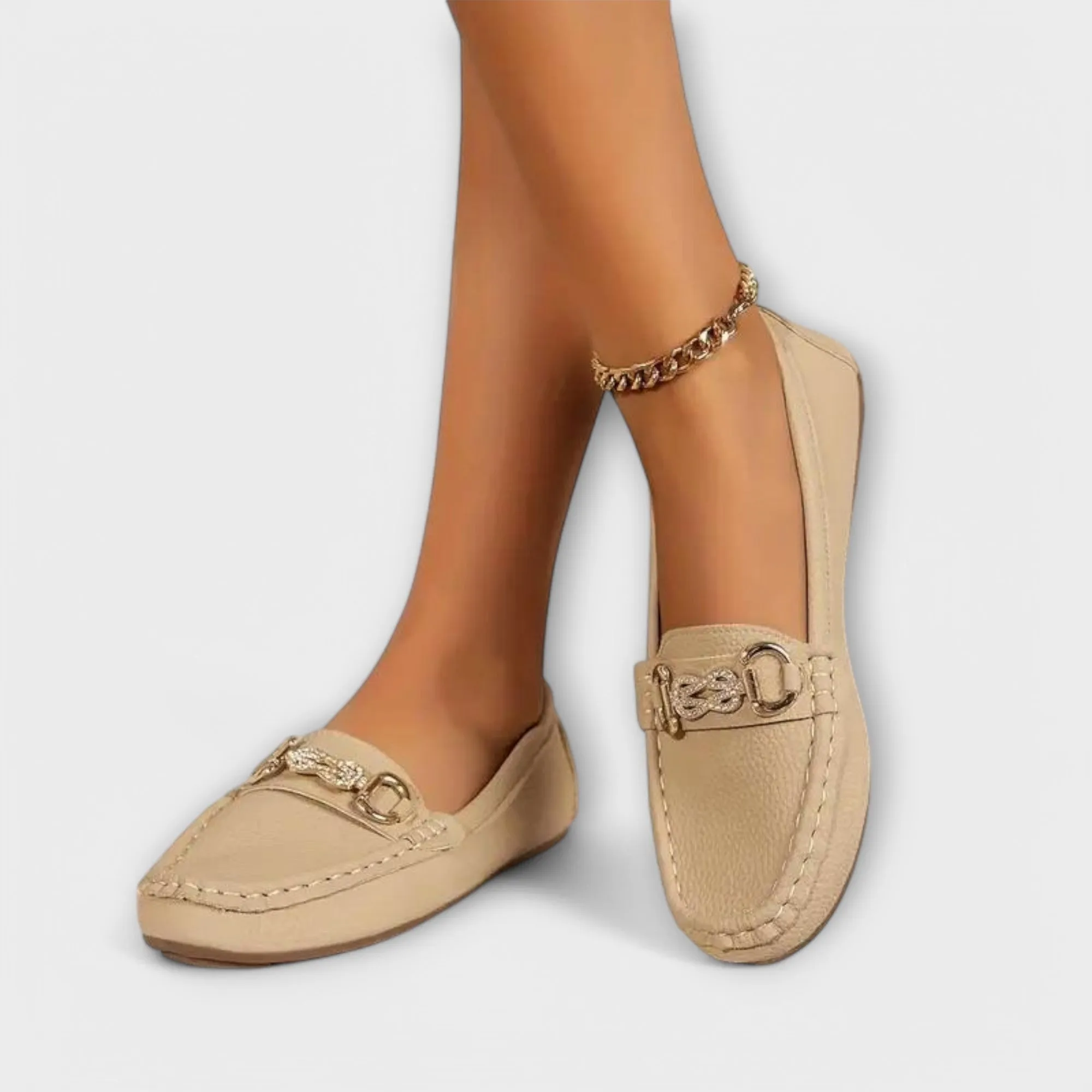 Lara - Mocassin