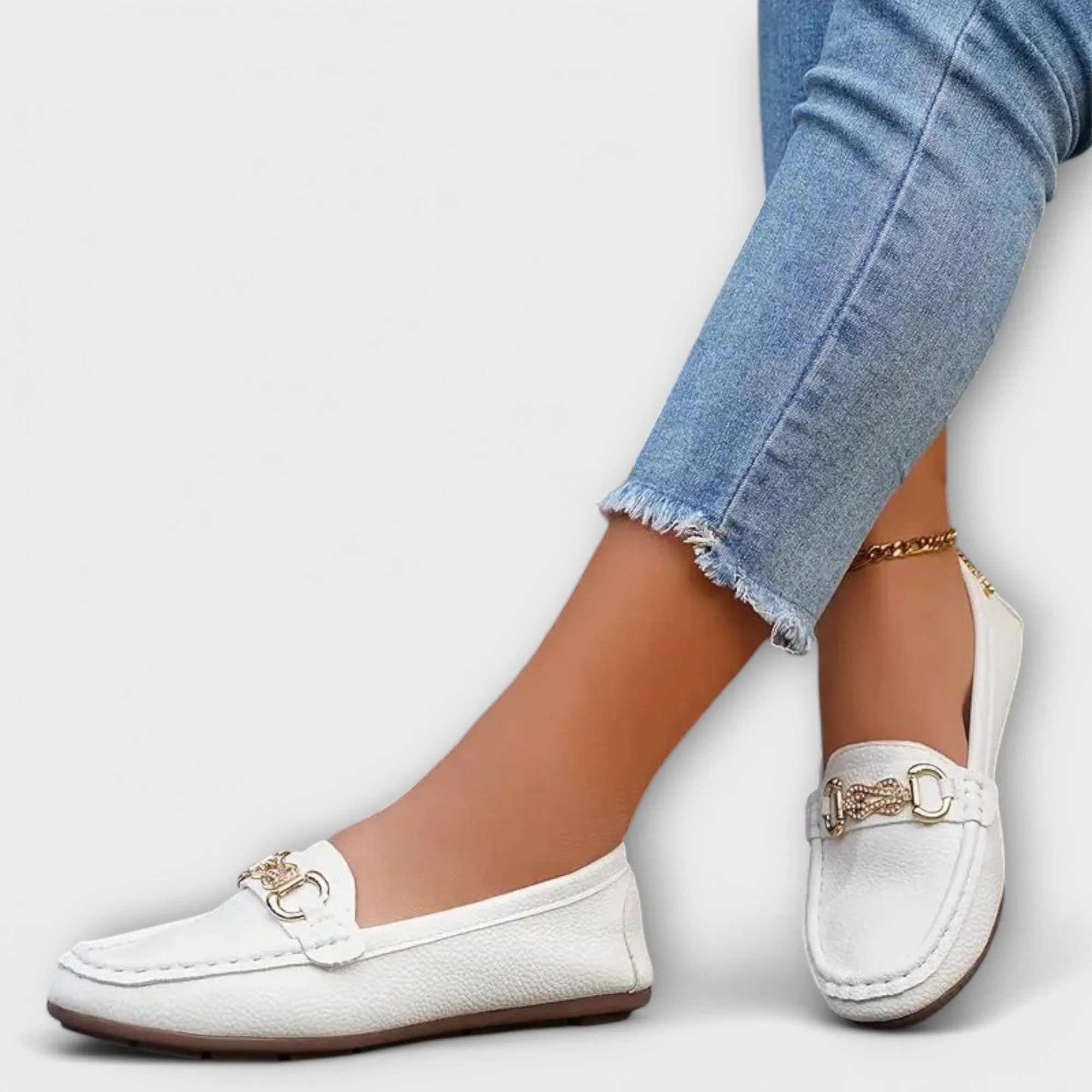 Lara - Mocassin