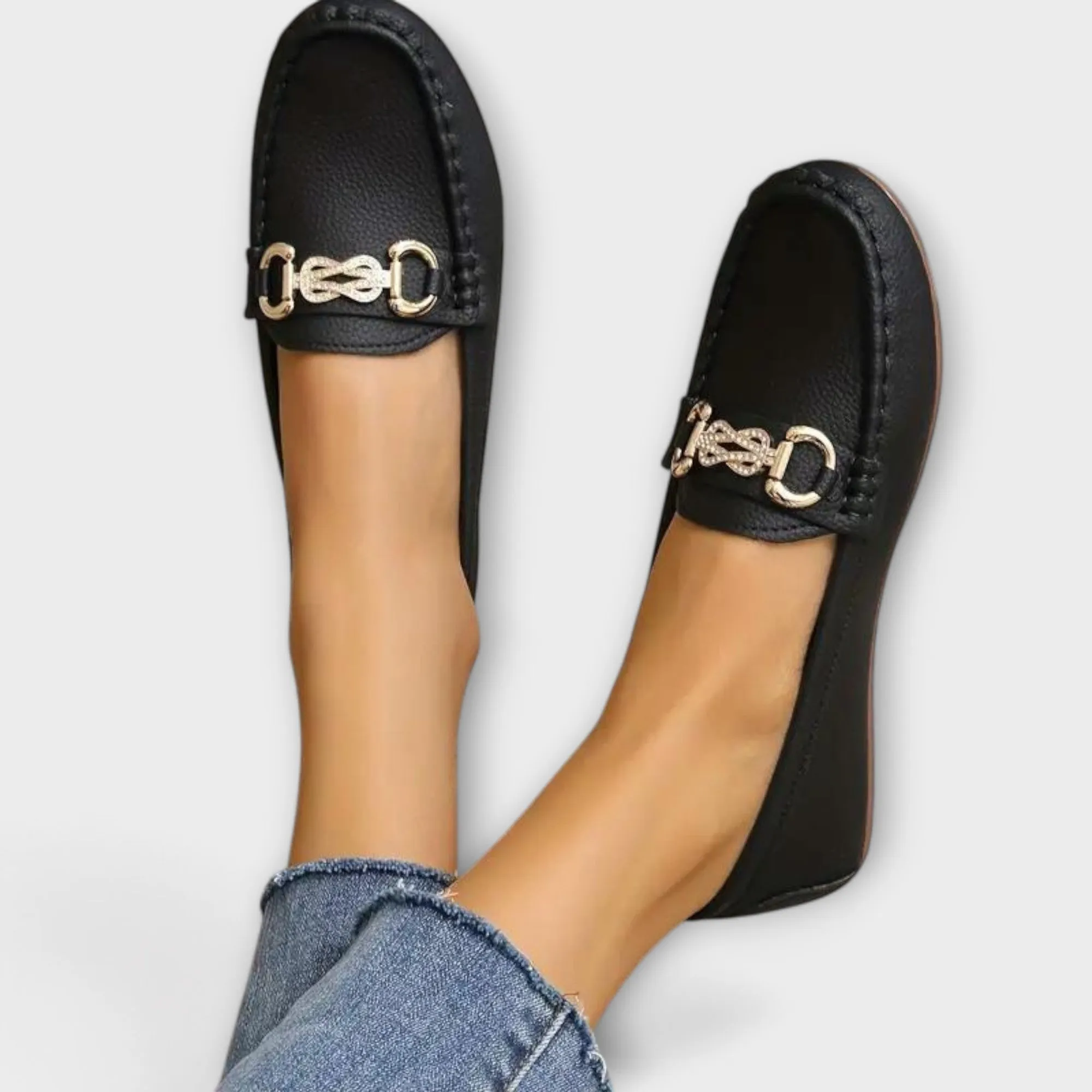 Lara - Mocassin