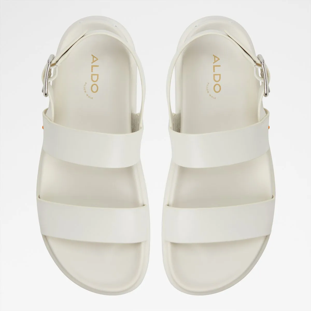 Laroisean Slide Sandals