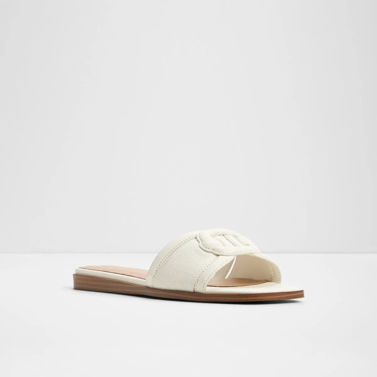 Liaudin Slide Sandals