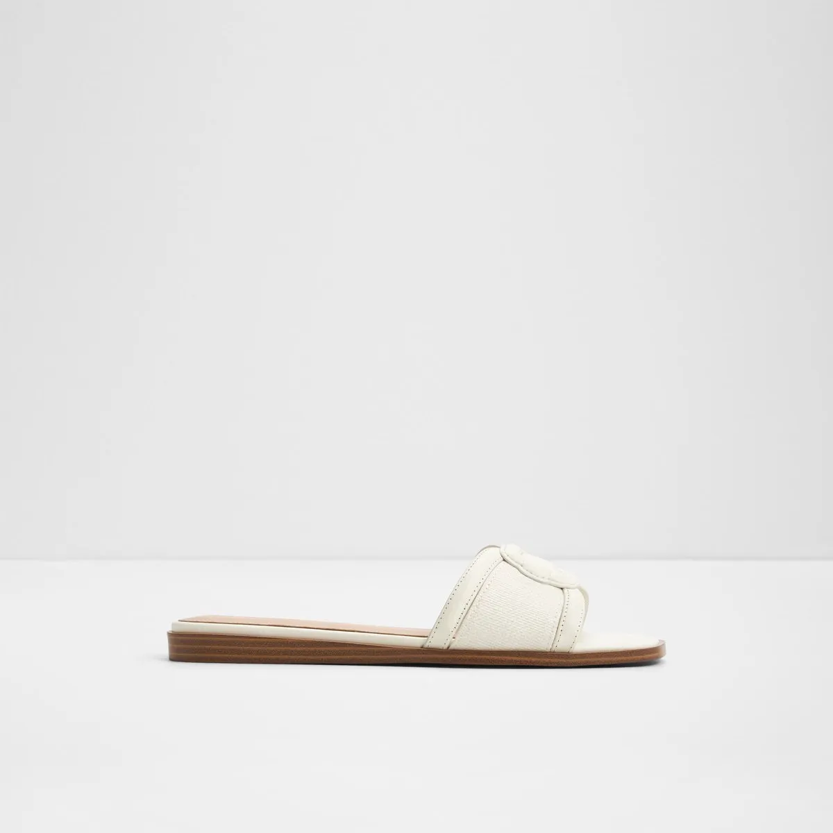 Liaudin Slide Sandals