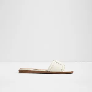 Liaudin Slide Sandals