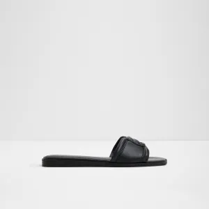 Liaudin Slide Sandals