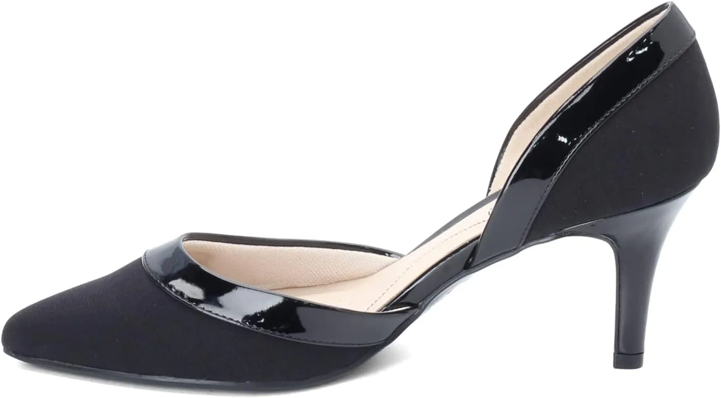 LifeStride Women's Saldana Pump