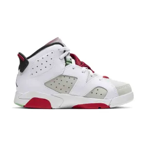 Little Kids Air Jordan 6 Retro (PS)