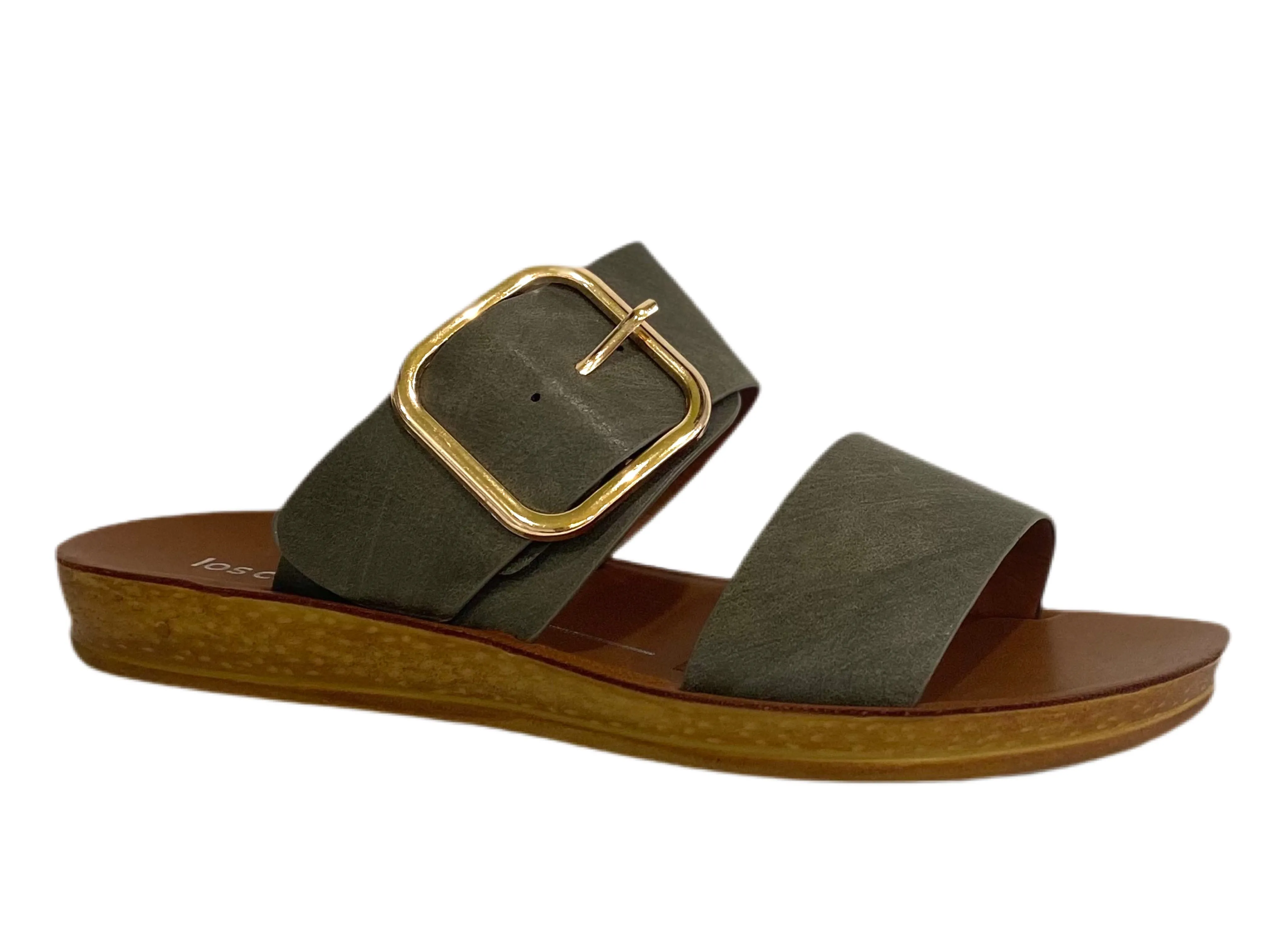 LOS CABOS Doti - Emerald/Navy