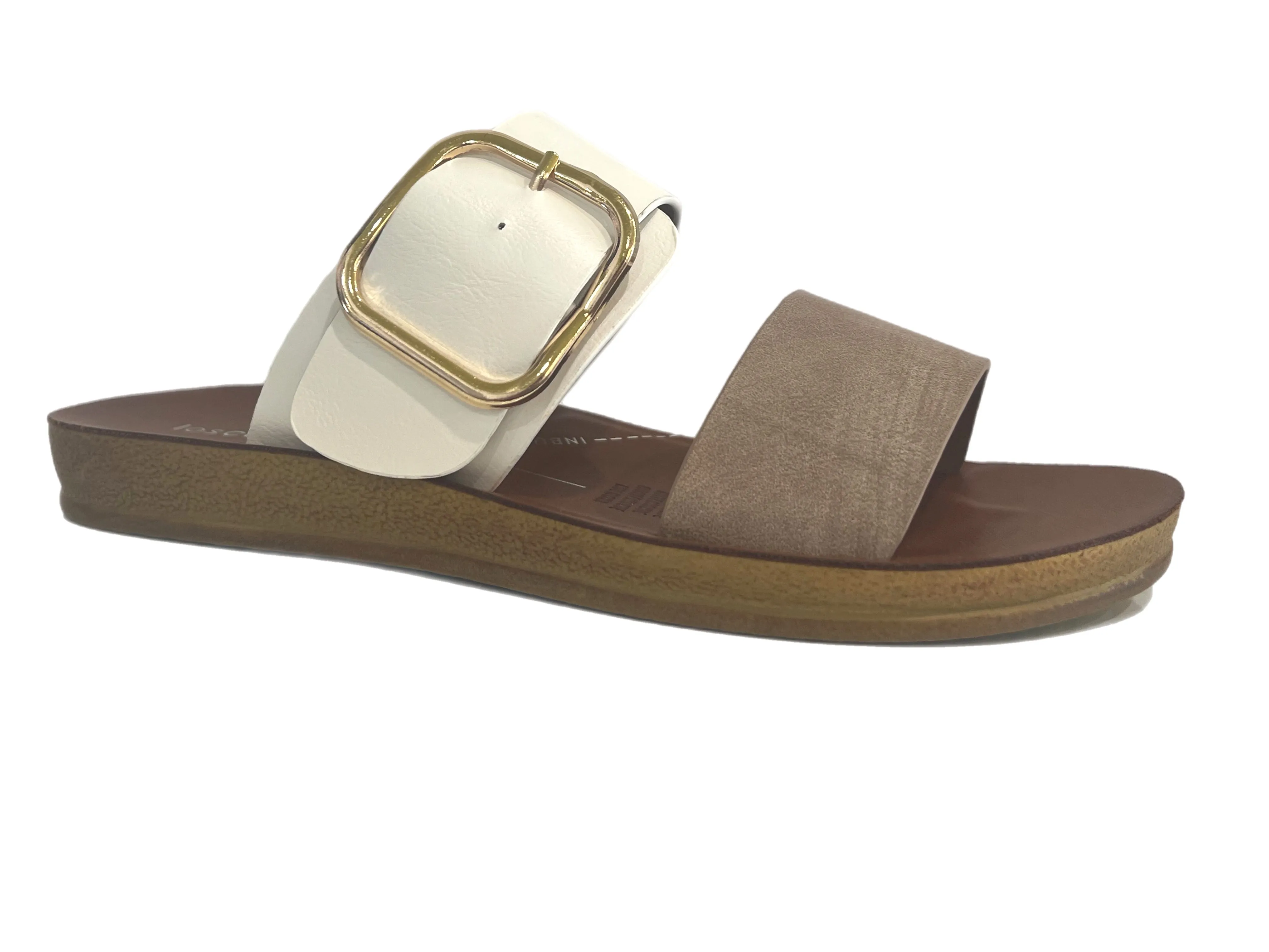 LOS CABOS Doti - Emerald/Navy