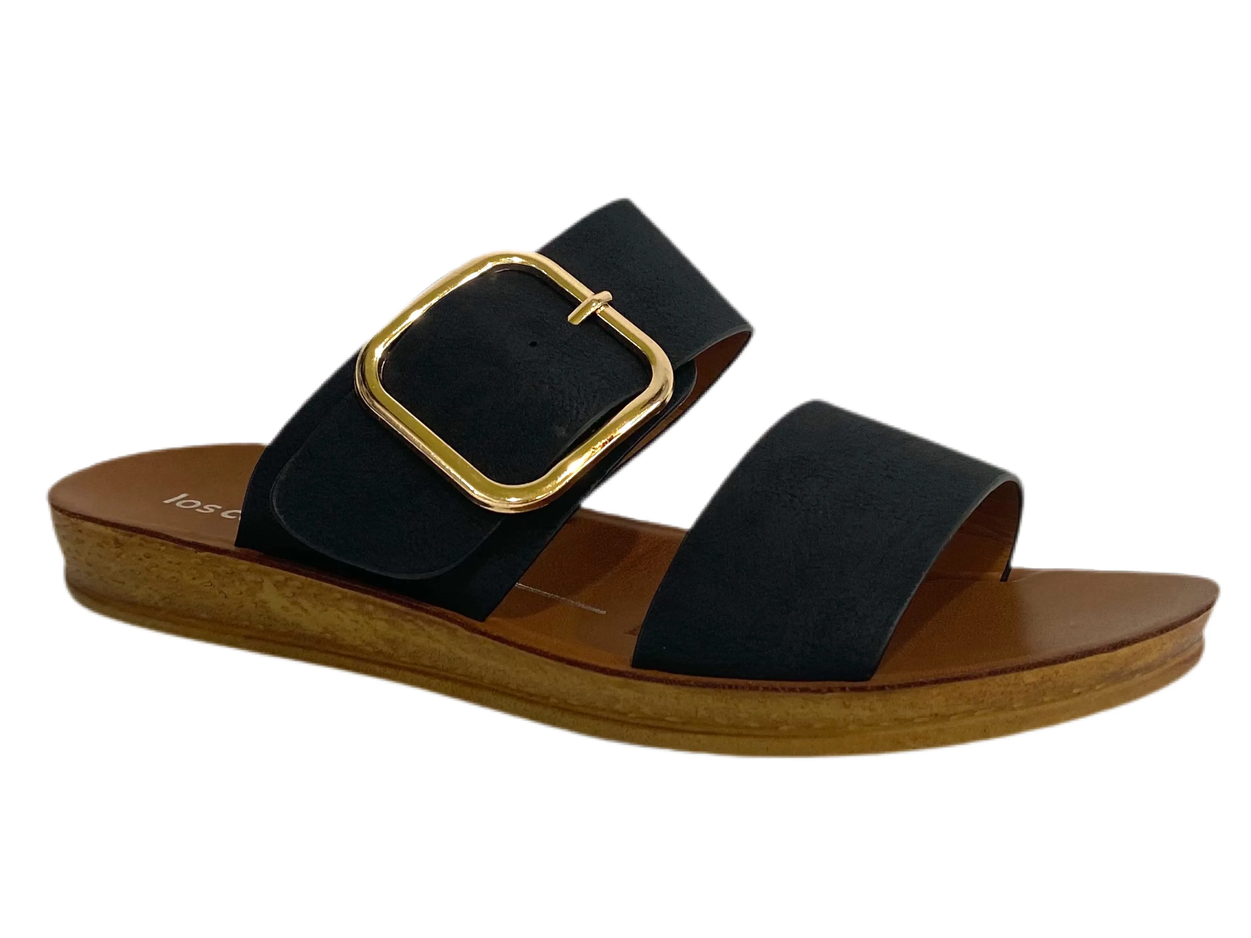 LOS CABOS Doti - Emerald/Navy