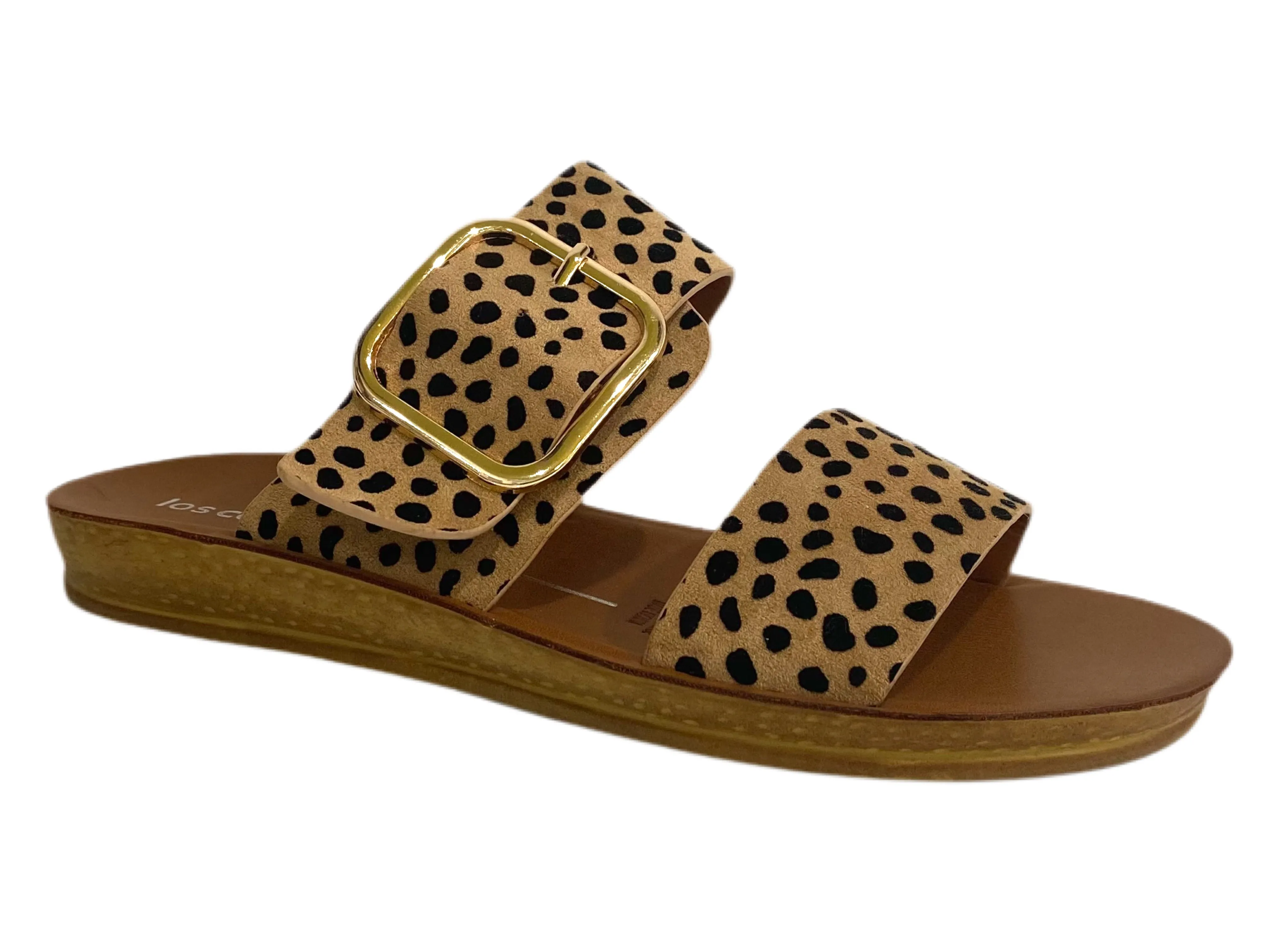 LOS CABOS Doti - Emerald/Navy