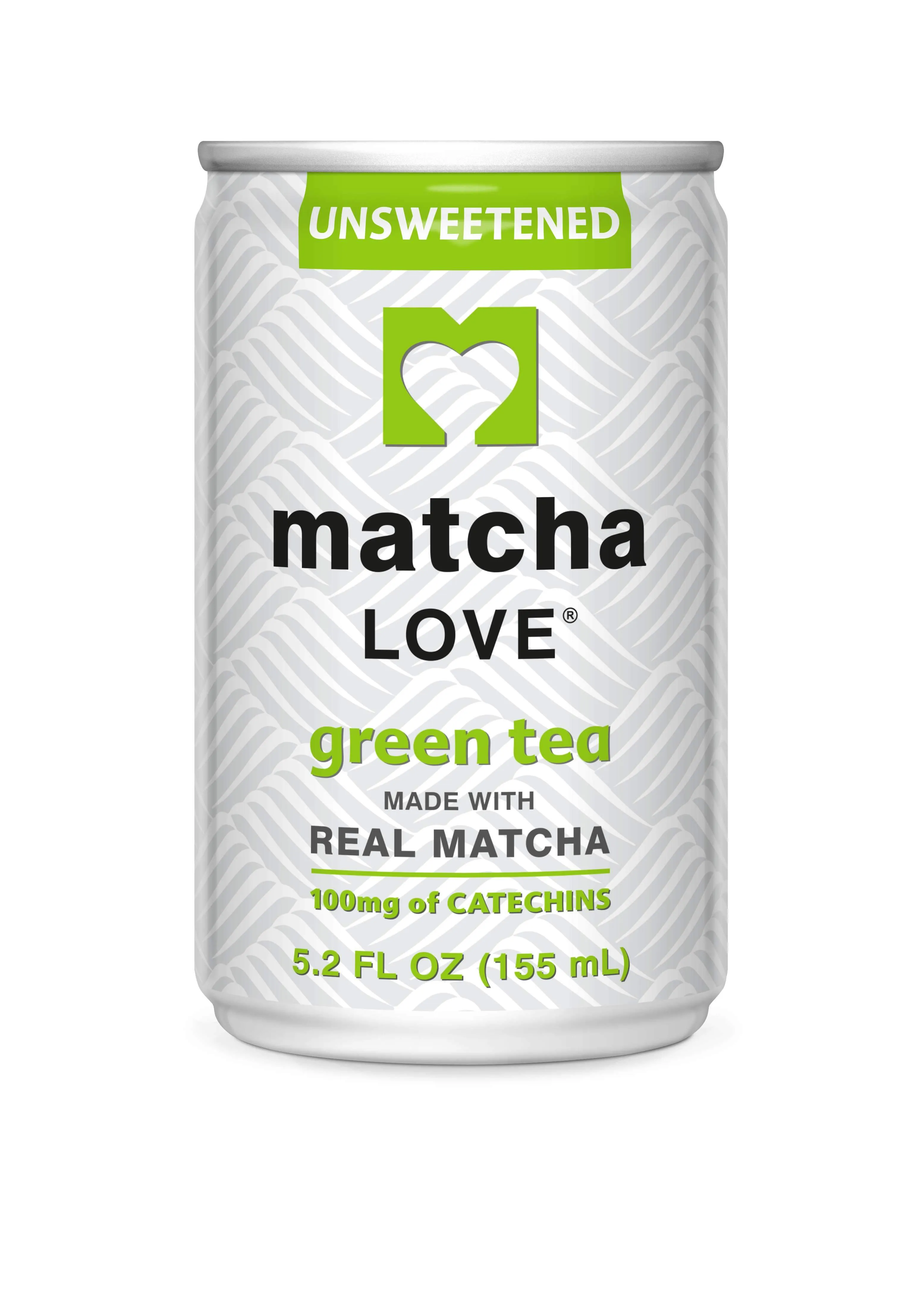 matcha LOVE Energy