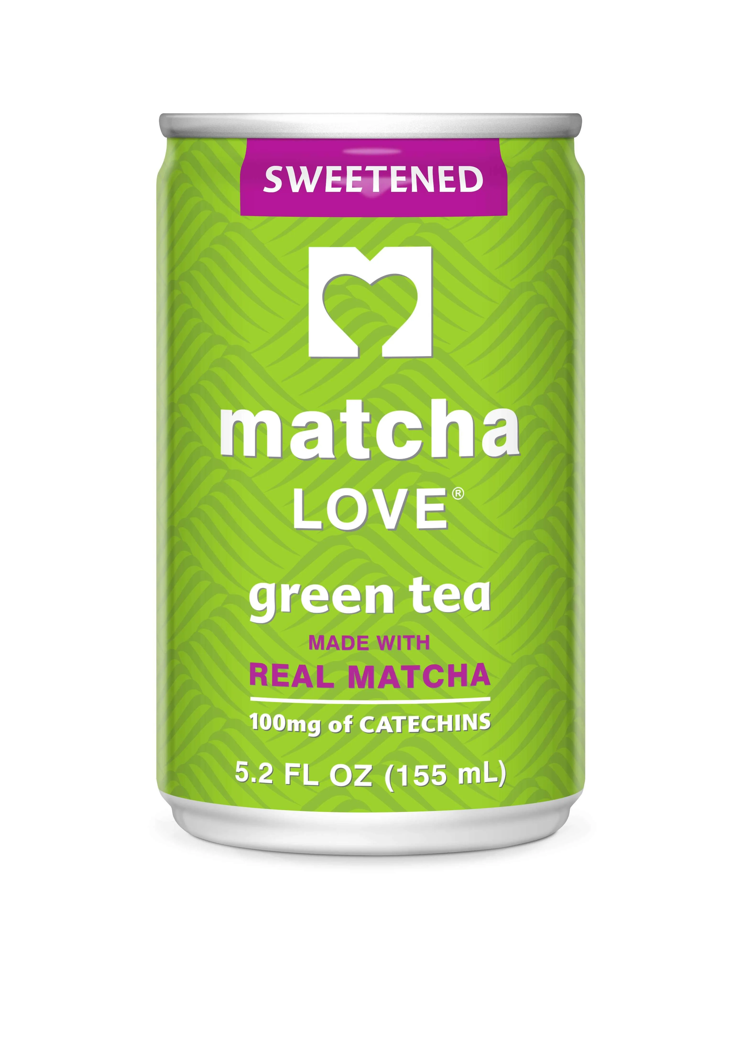 matcha LOVE Energy