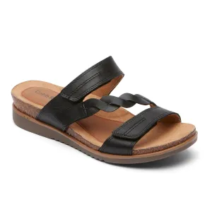 May Slide Sandal