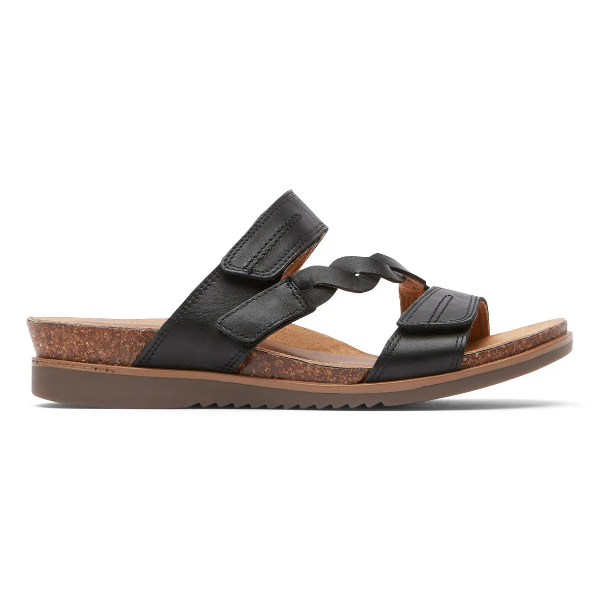 May Slide Sandal