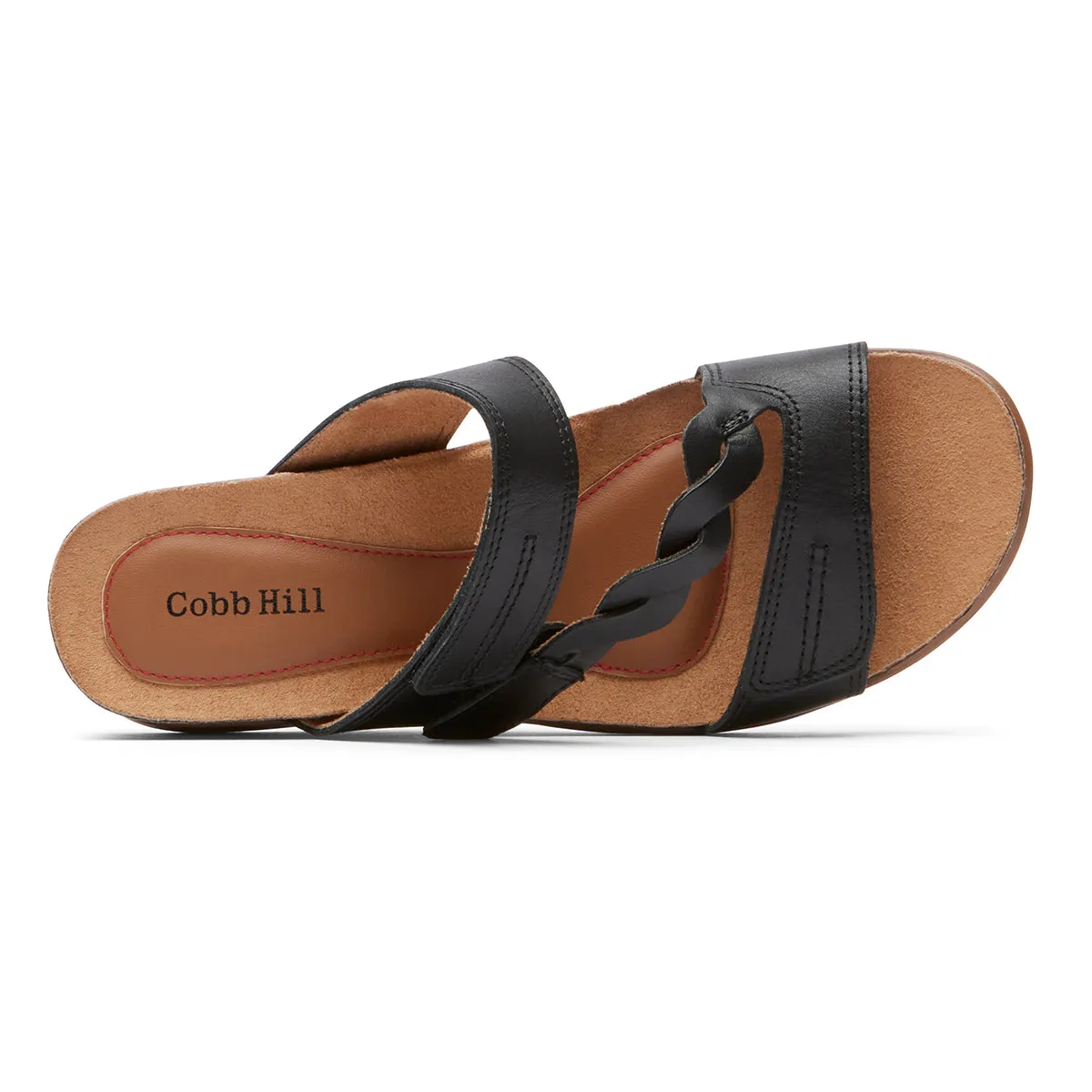May Slide Sandal