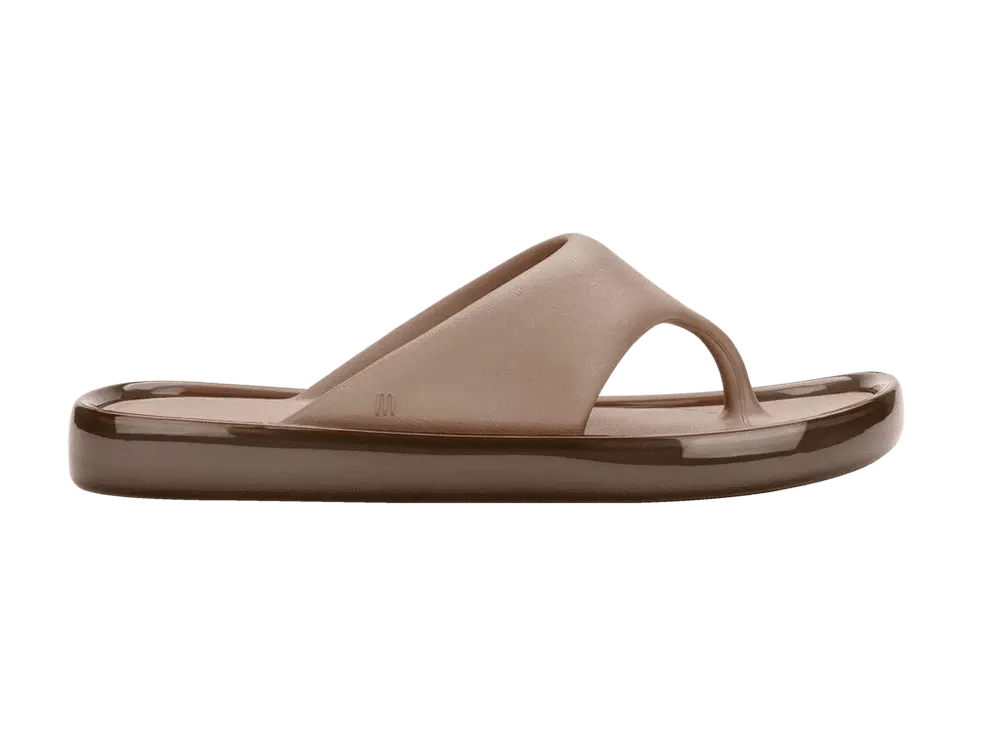 Melissa | Float Sandals - Beige