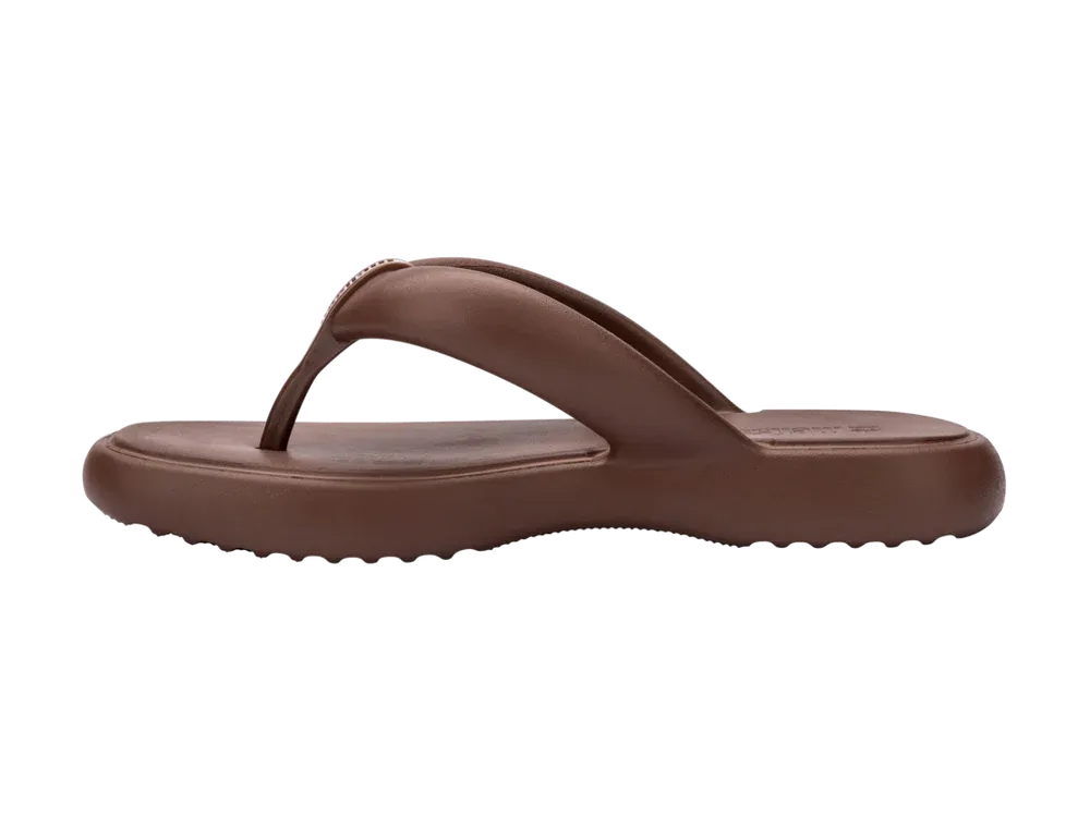 Melissa Free Low Thong - Bronze