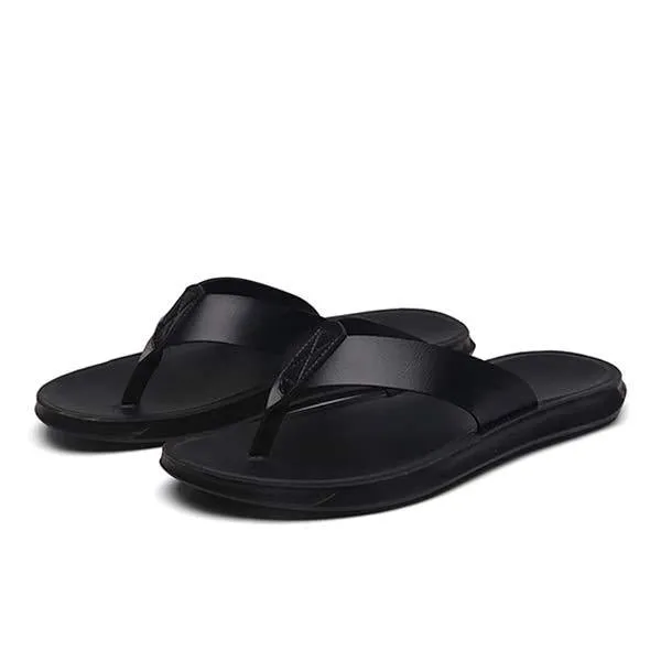 MEN'S BEACH FLIP FLOPS