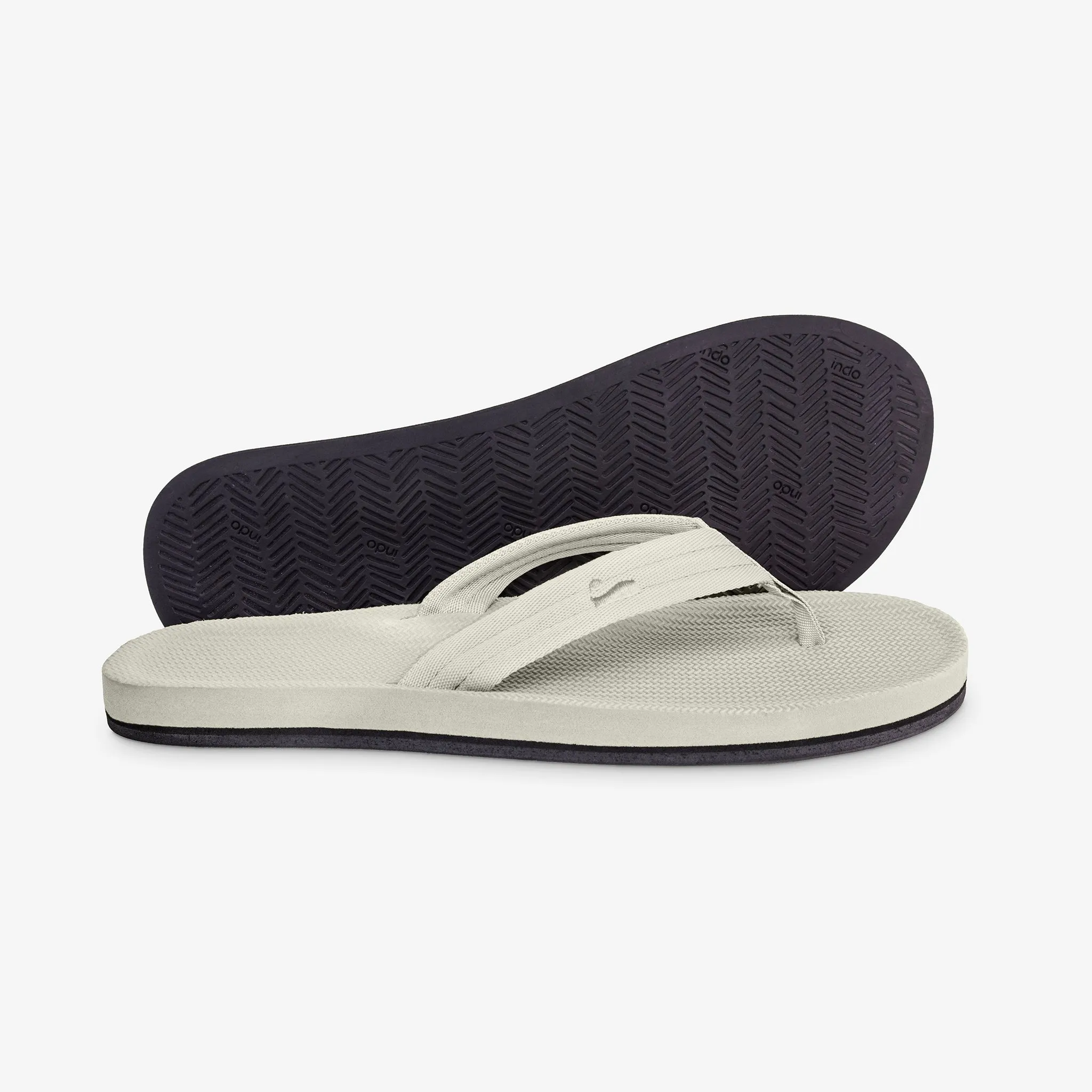 Men's Easy Living Flip Flops Sea Salt