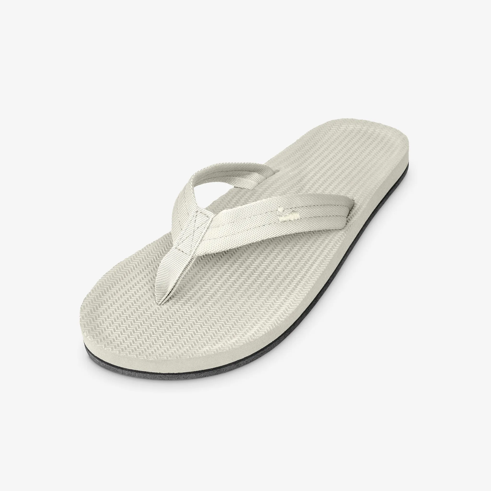 Men's Easy Living Flip Flops Sea Salt