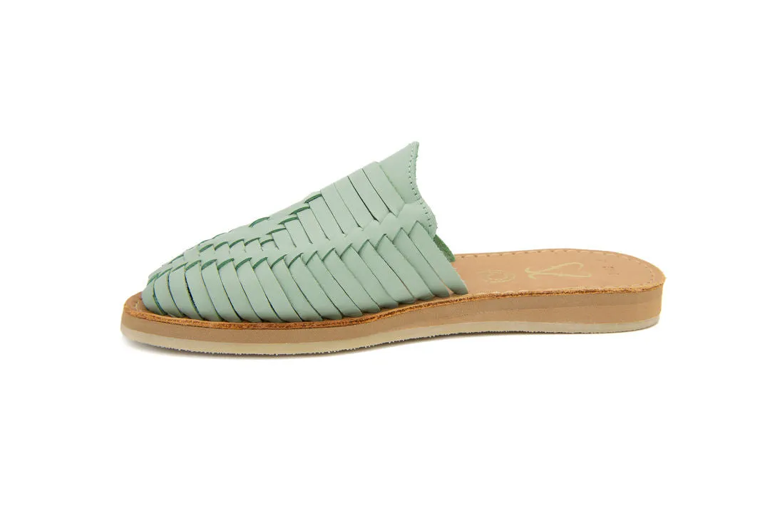 Menta Slide