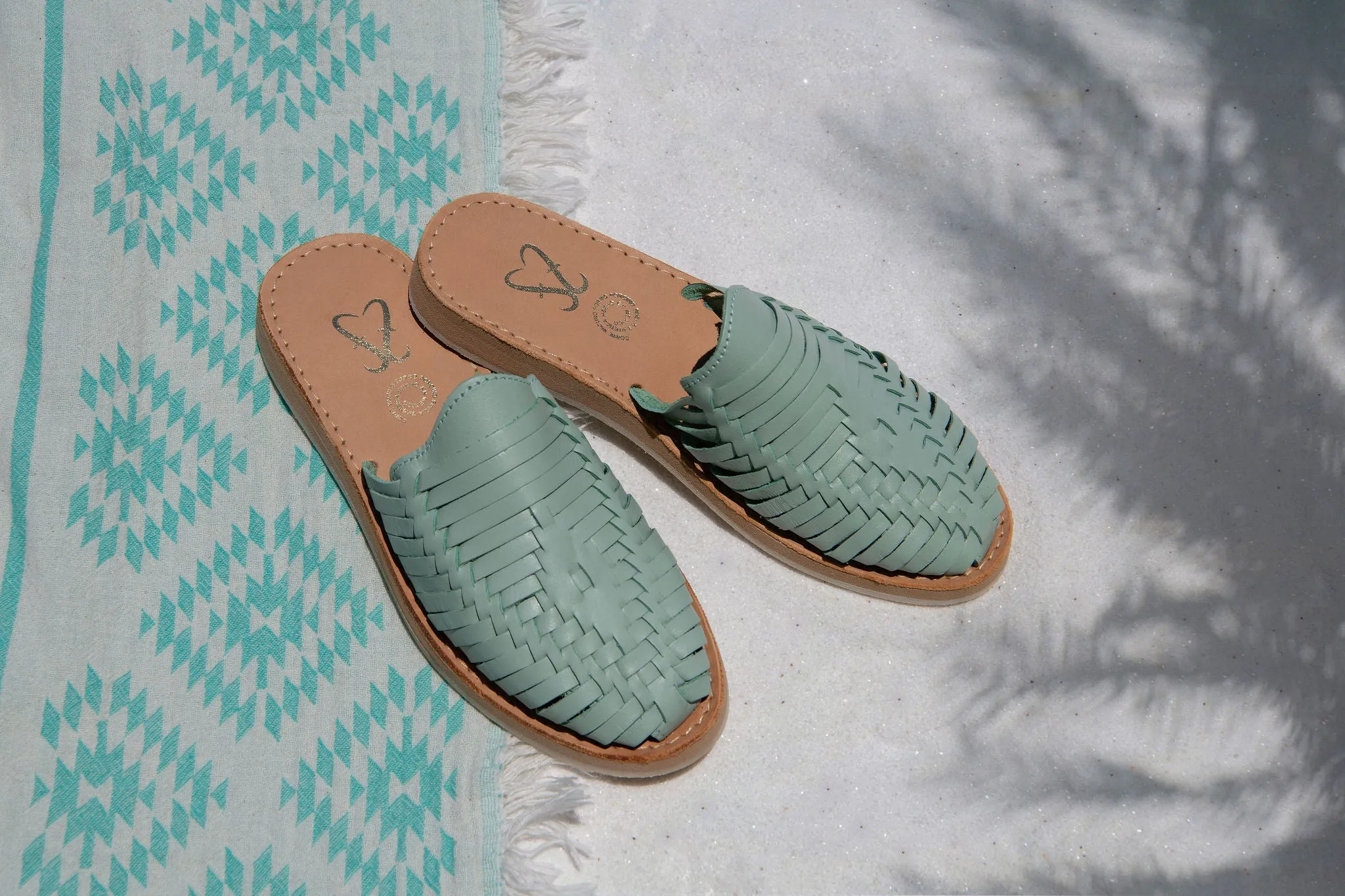 Menta Slide