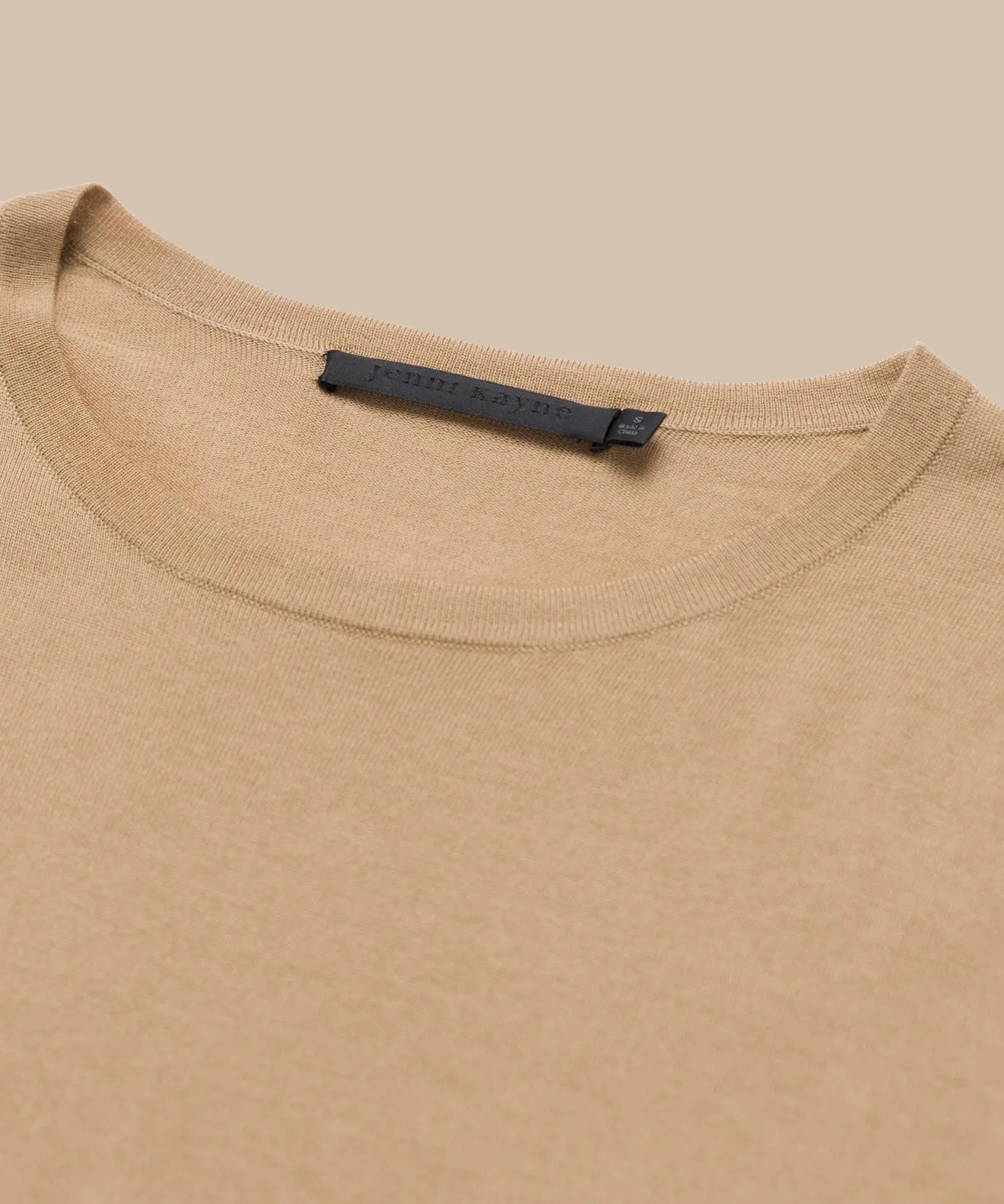 Mercer Crewneck