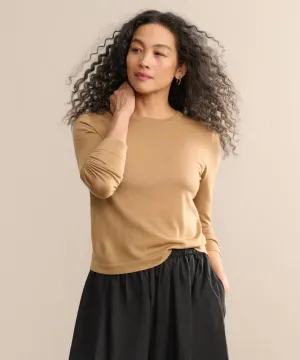 Mercer Crewneck