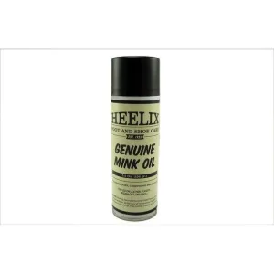 Mink Oil
