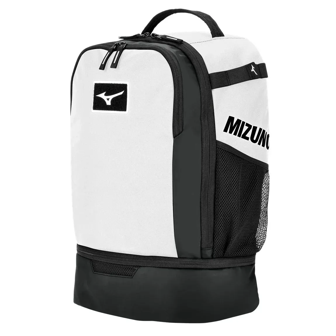 Mizuno Crossover Backpack 25 (2025)