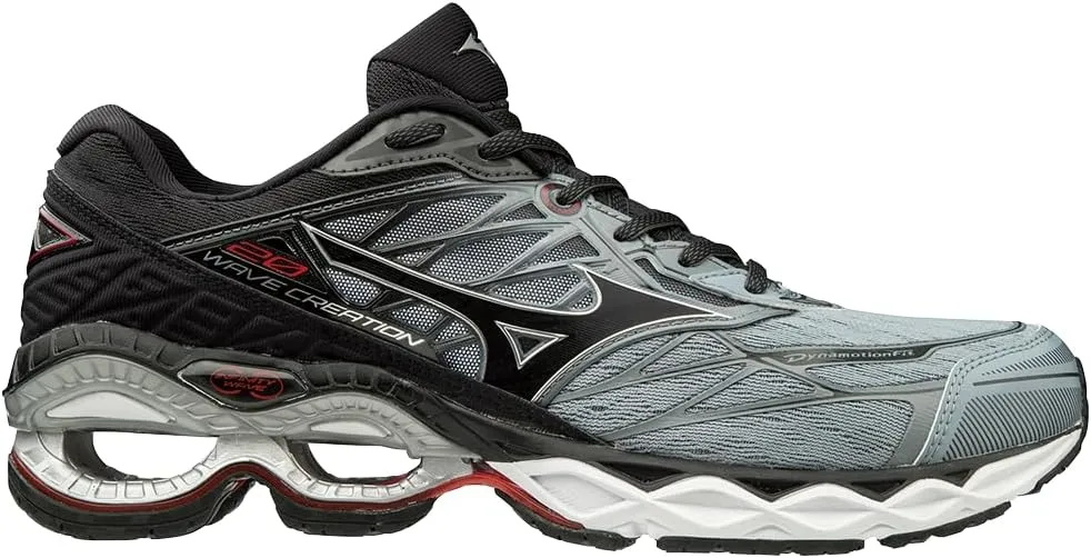 Mizuno Men's Wave Creation 20 Running Shoe
