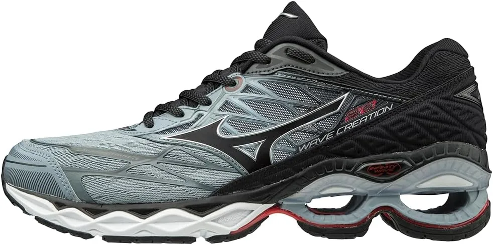 Mizuno Men's Wave Creation 20 Running Shoe