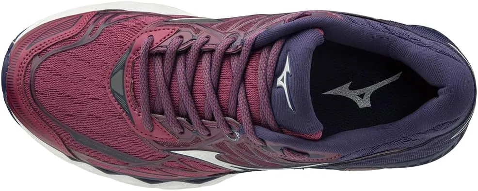 Mizuno Women's Wave Creation 17 Running Shoe
