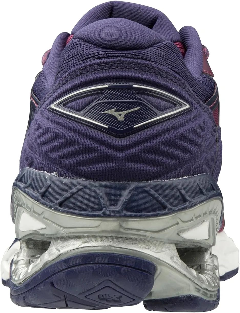 Mizuno Women's Wave Creation 17 Running Shoe