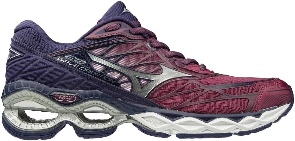 Mizuno Women's Wave Creation 17 Running Shoe