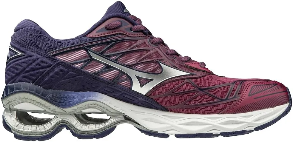 Mizuno Women's Wave Creation 17 Running Shoe