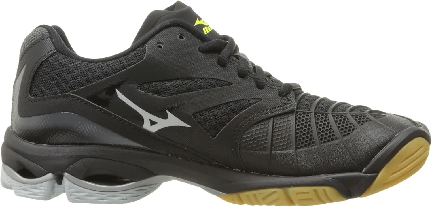 Mizuno Women's Wave Lightning Z3 Volleyball Shoe