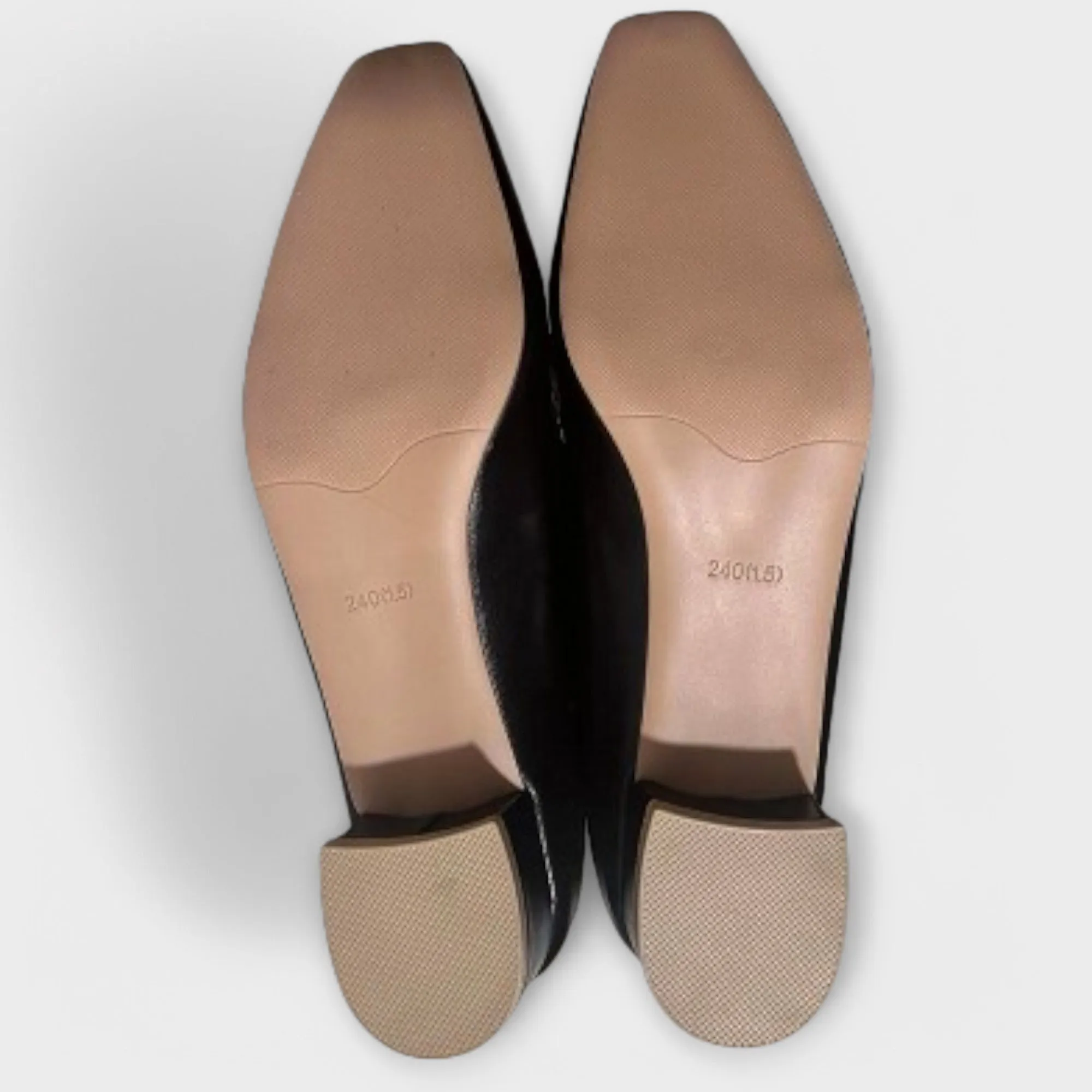 Monika Affordable luxury Mocassin One-time offer -