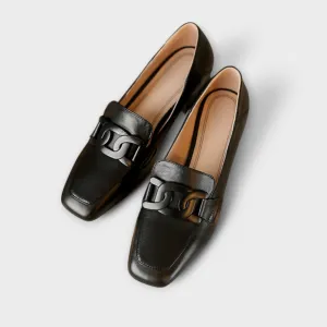 Monika Affordable luxury Mocassin One-time offer -