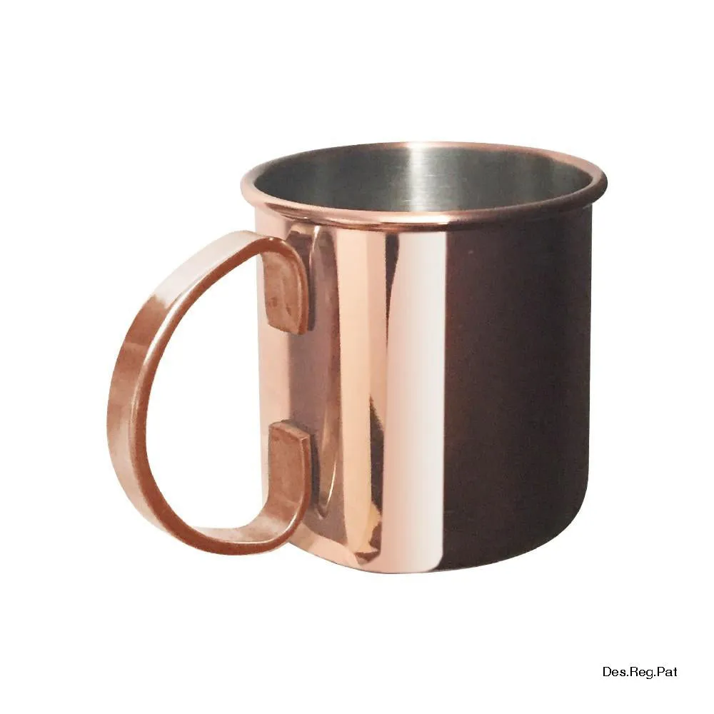 Mule Mug