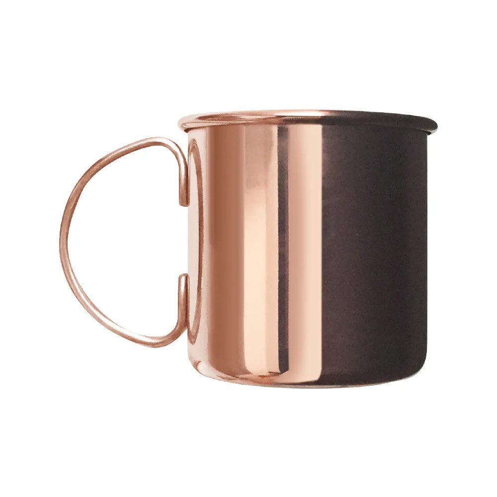 Mule Mug