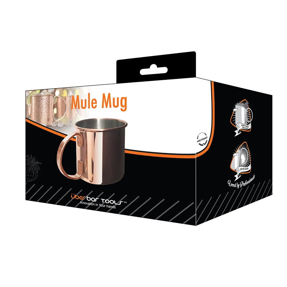 Mule Mug