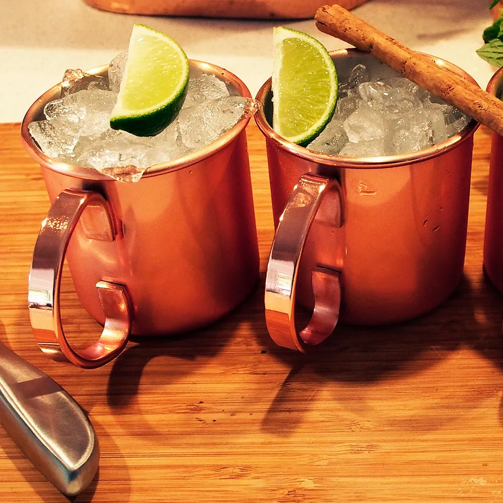 Mule Mug