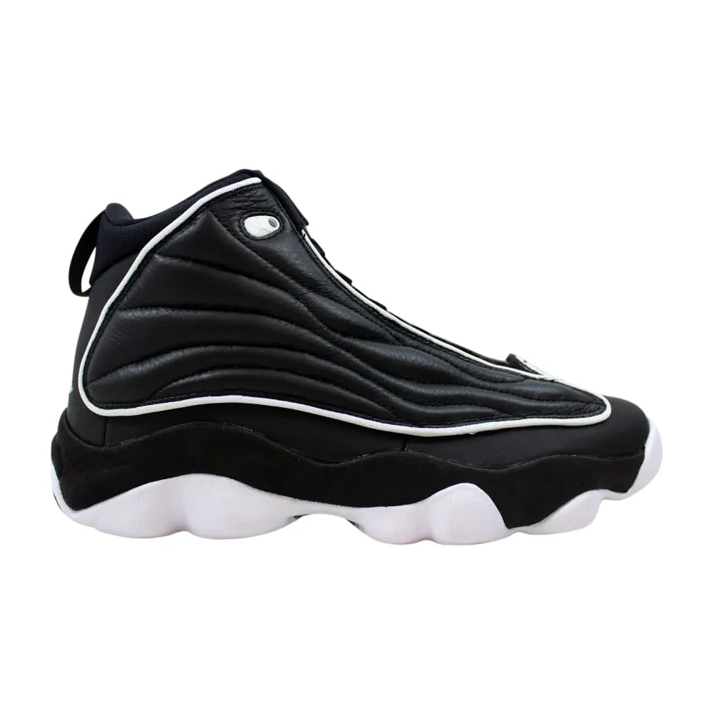 Nike Air Jordan Pro Strong Black/White  407285-020 Men's