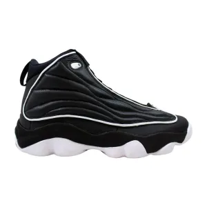 Nike Air Jordan Pro Strong Black/White  407285-020 Men's