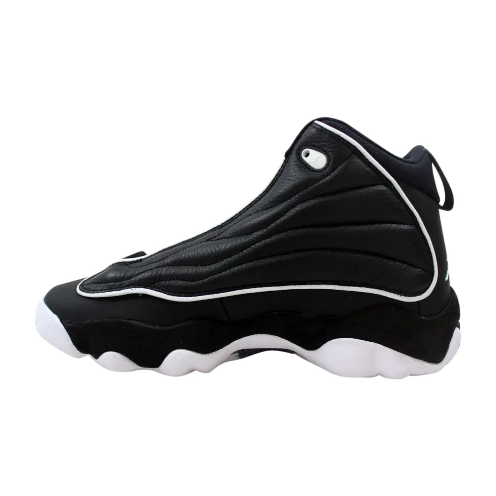Nike Air Jordan Pro Strong Black/White  407285-020 Men's
